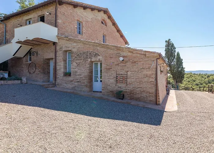 Podere Albereto