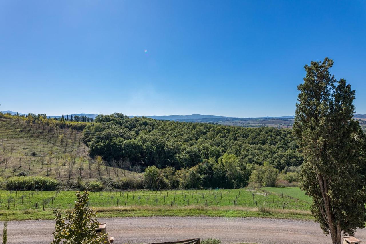 Podere Albereto Holiday home *