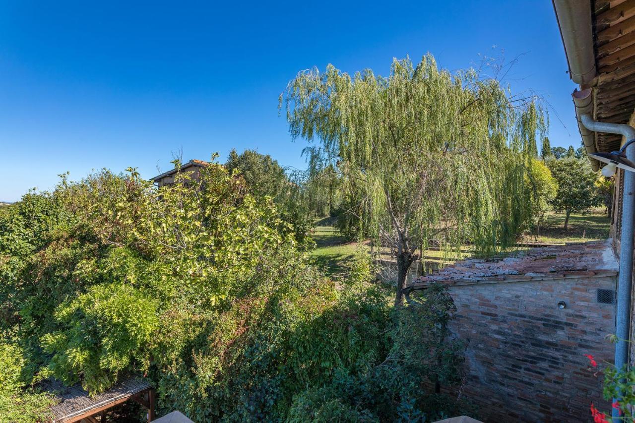 Holiday home Podere Albereto *