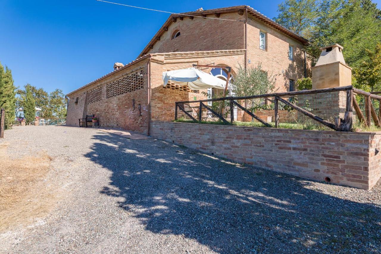 Holiday home Podere Albereto