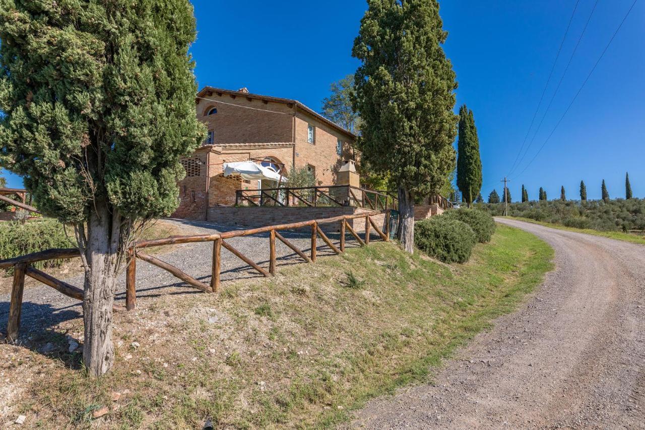 Podere Albereto *