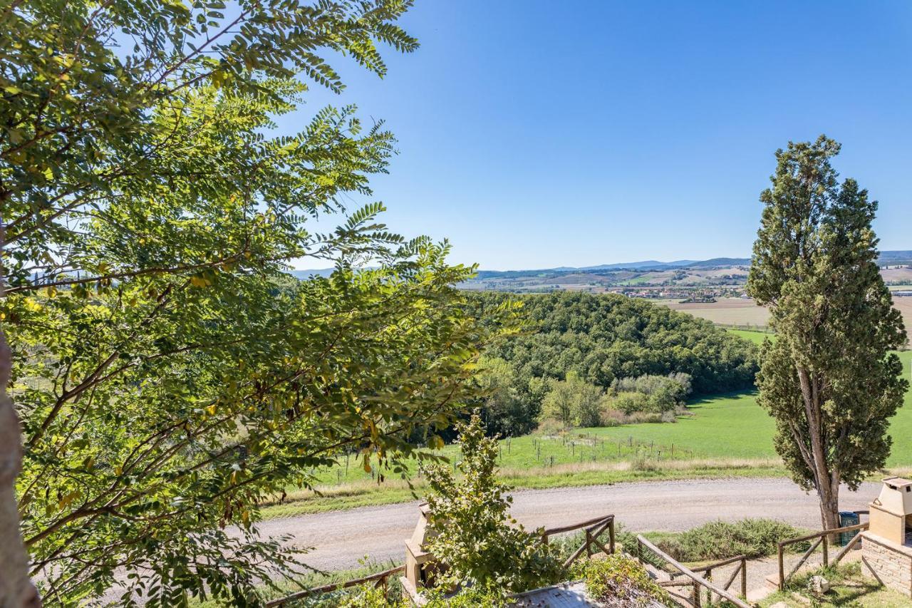 Podere Albereto Holiday home *