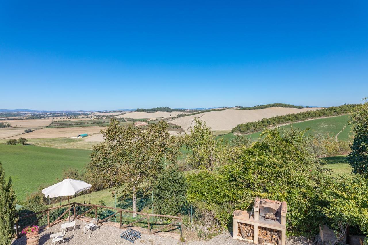 Podere Albereto Holiday home