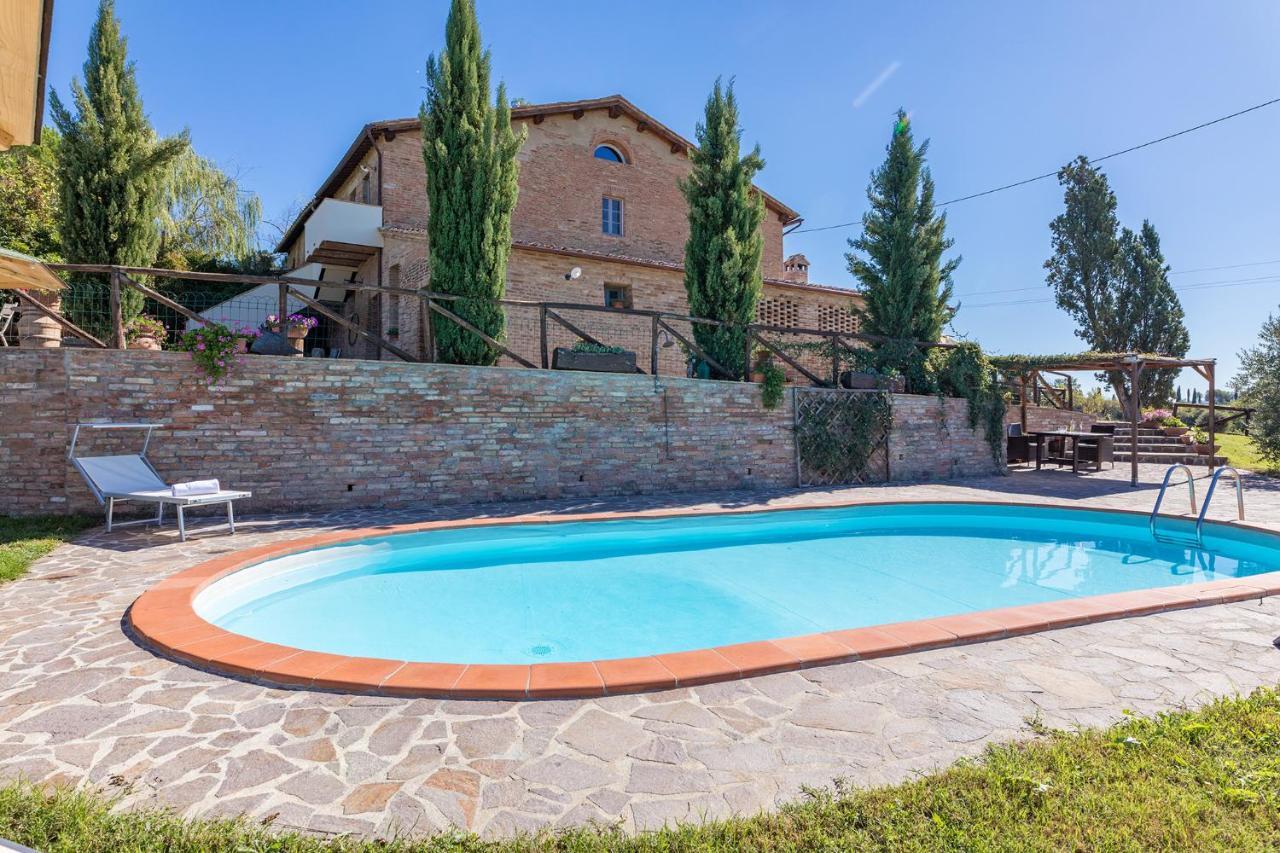 Holiday home Podere Albereto *