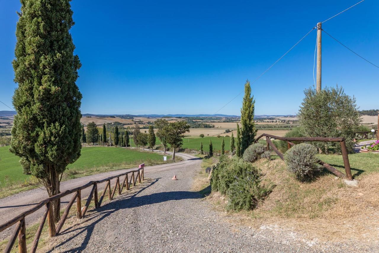 Podere Albereto