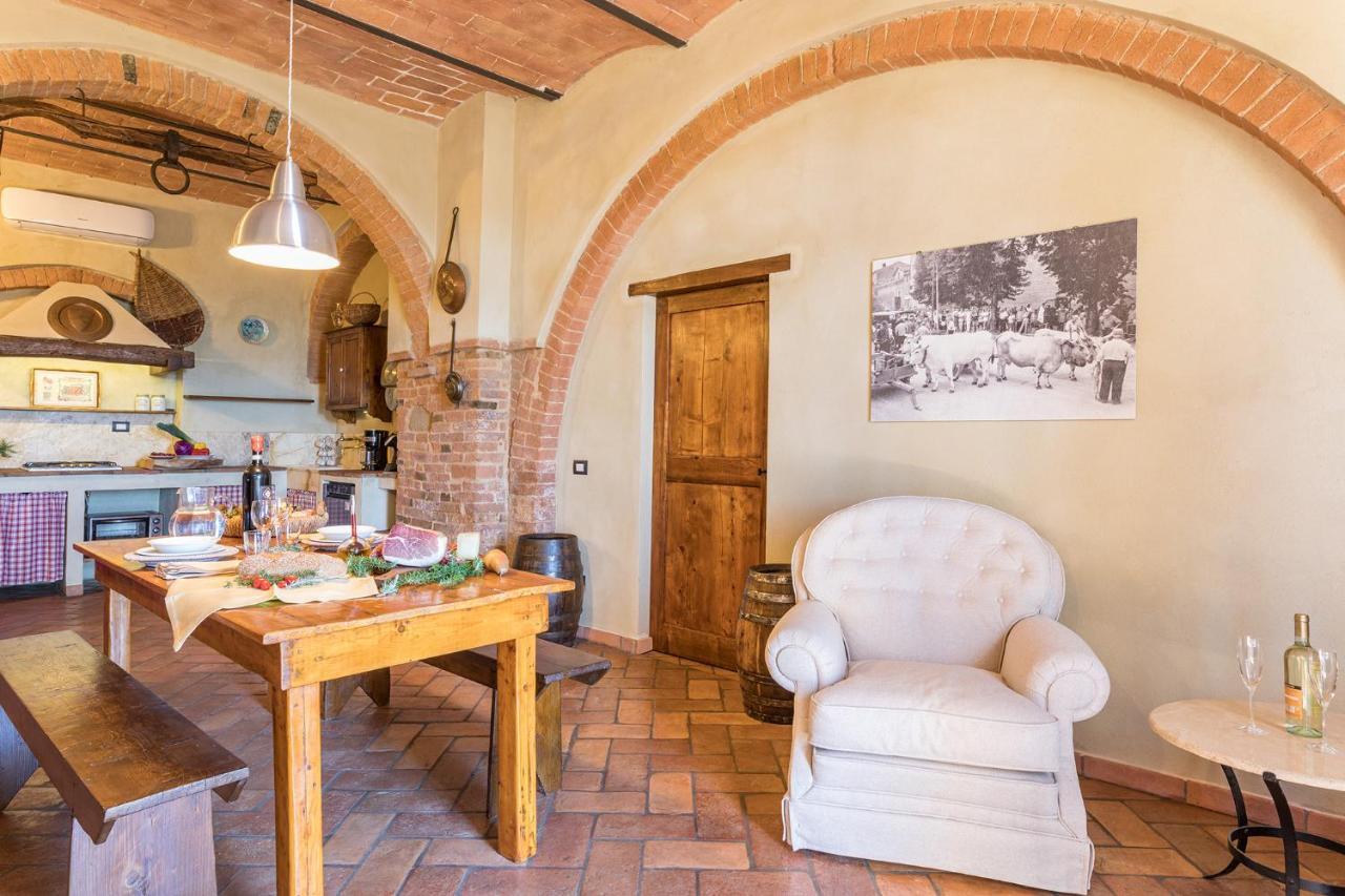 Podere Albereto