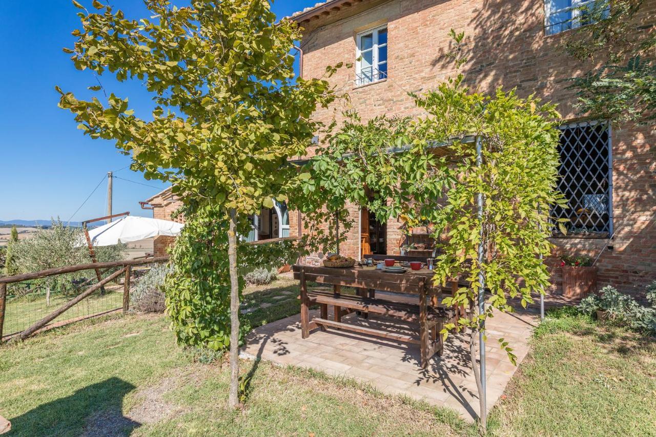 Holiday home Podere Albereto