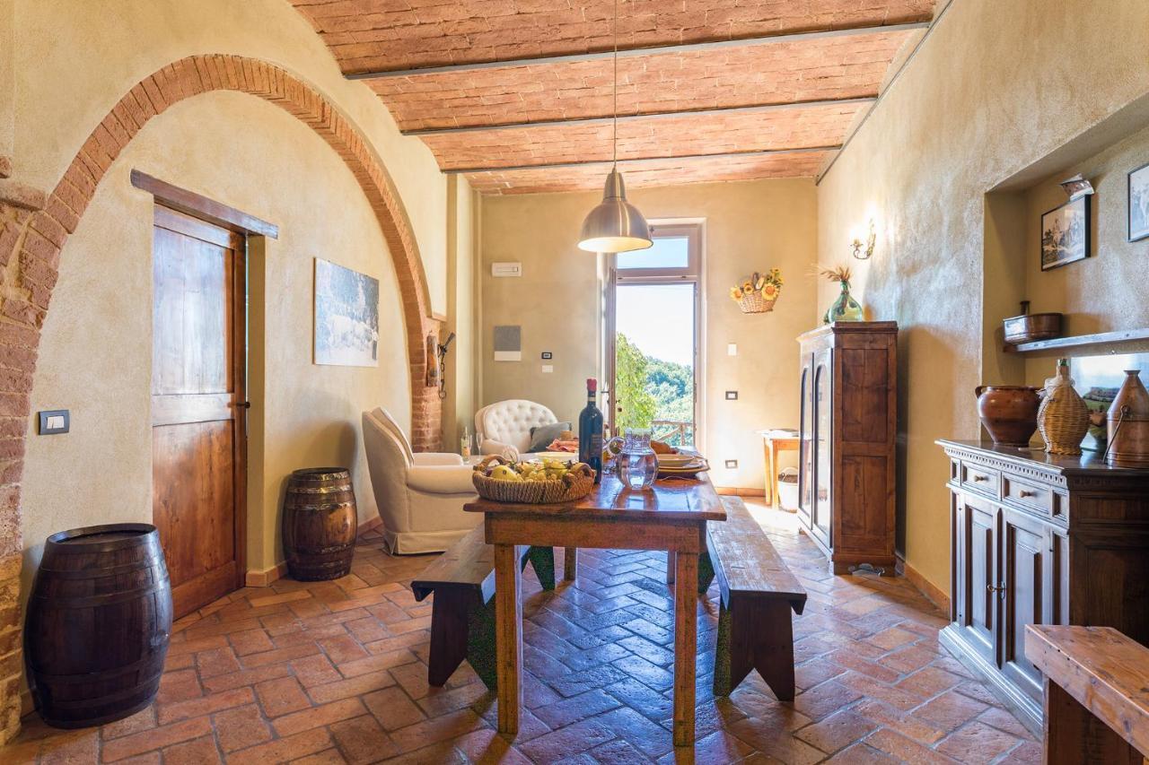 Podere Albereto Holiday home