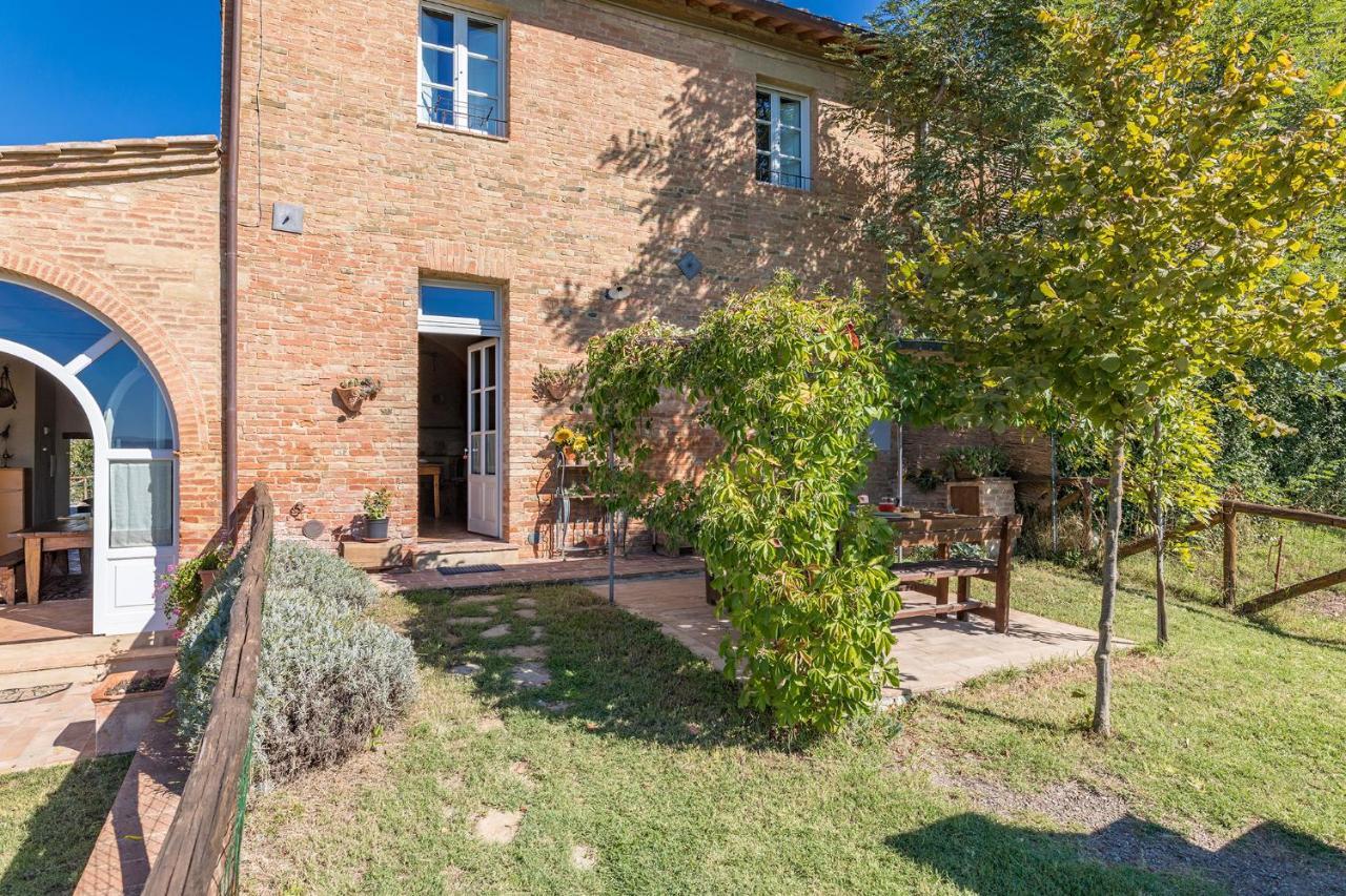 Podere Albereto Holiday home Buonconvento