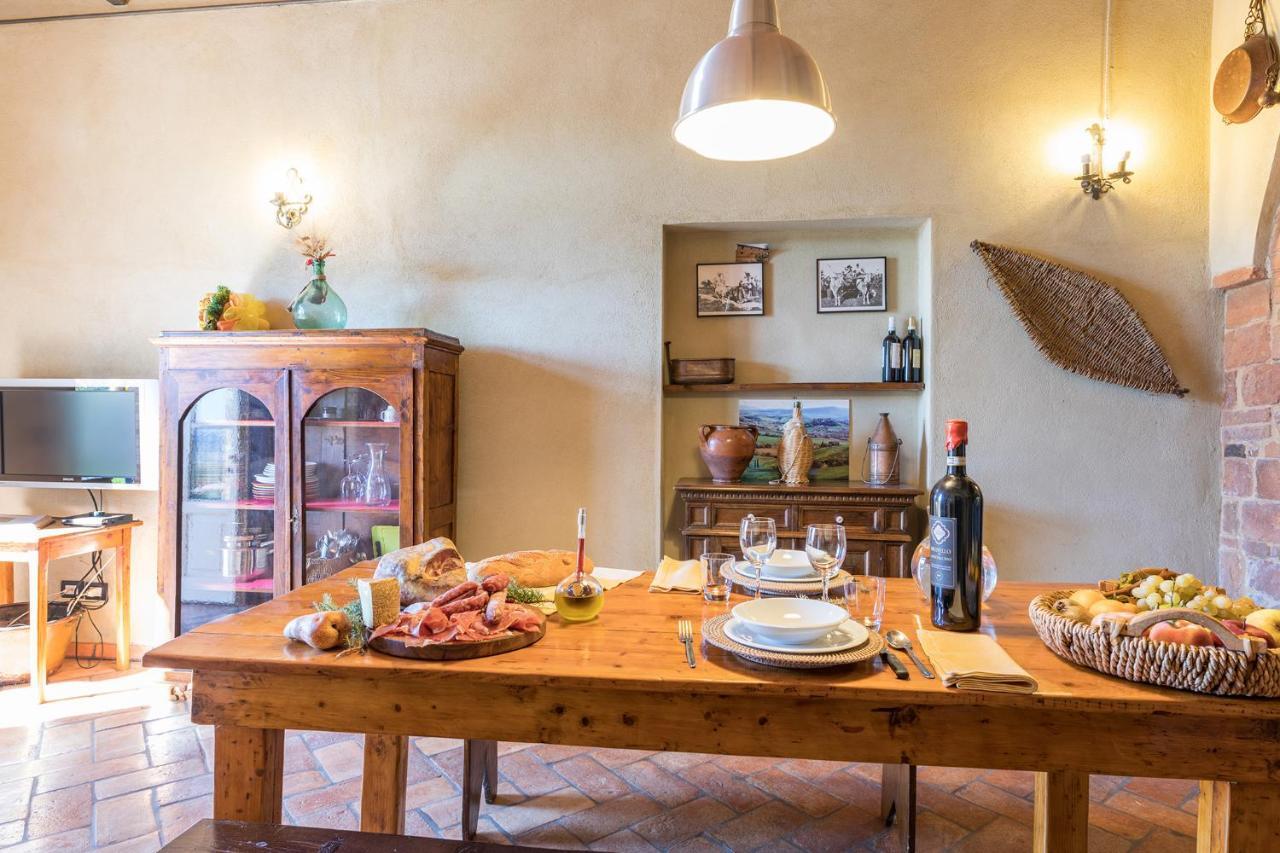 Podere Albereto
