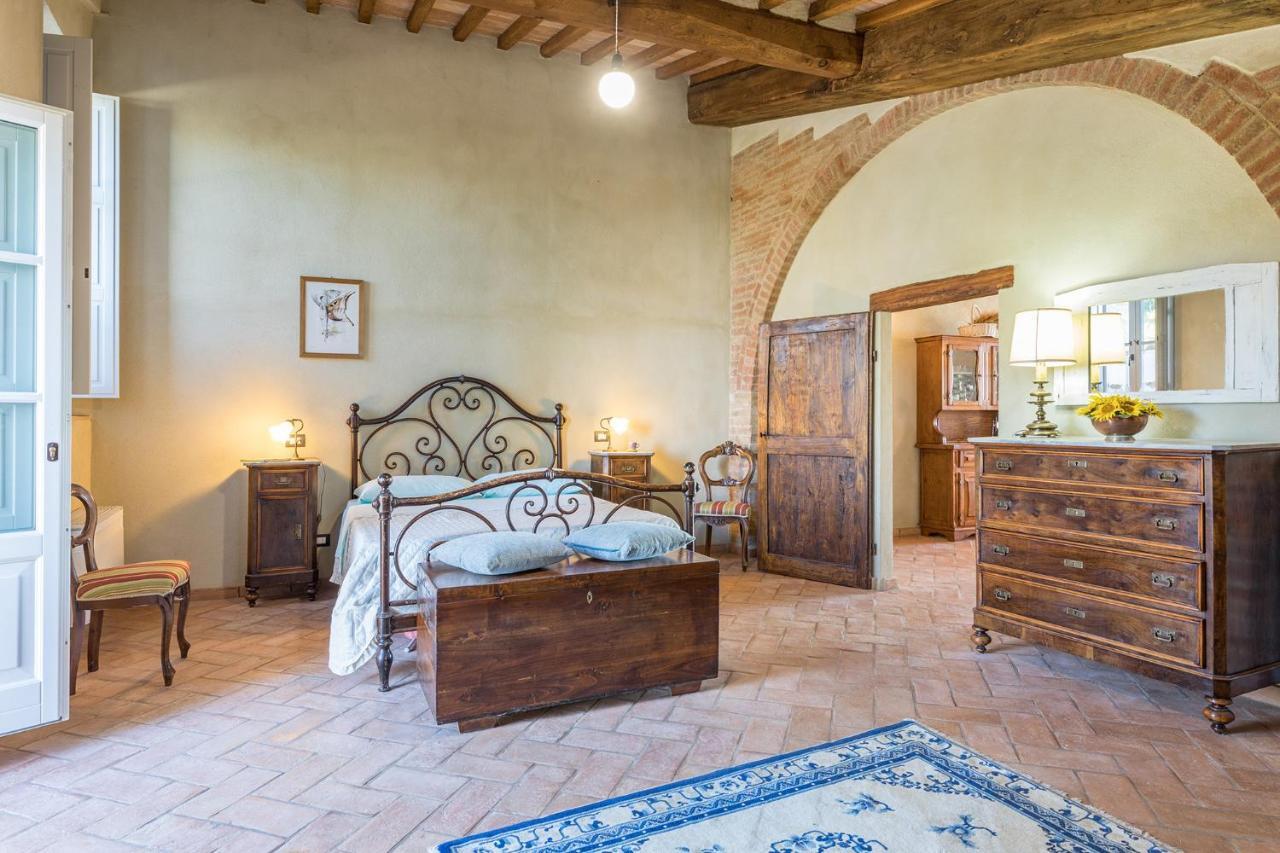 Holiday home Podere Albereto