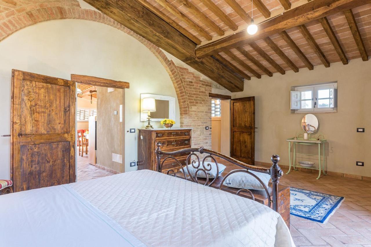 Podere Albereto Holiday home *