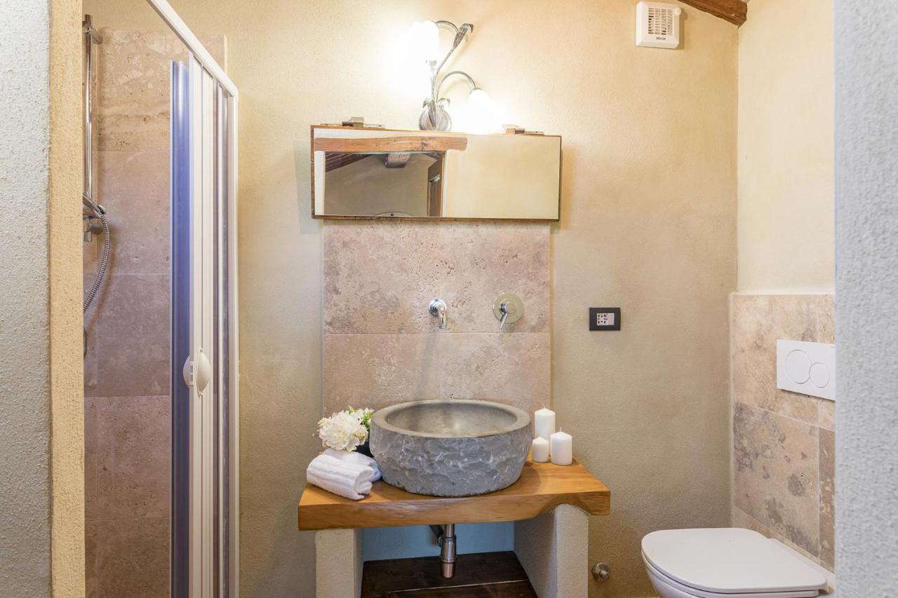Podere Albereto Holiday home Buonconvento