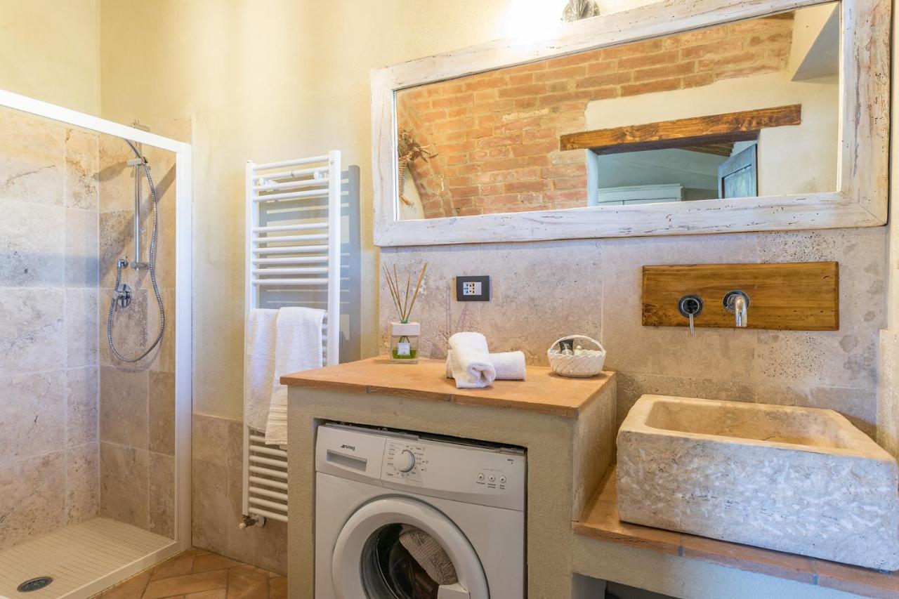 Holiday home Podere Albereto *