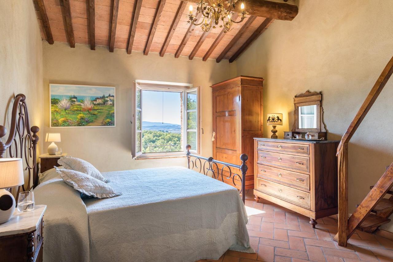 Podere Albereto