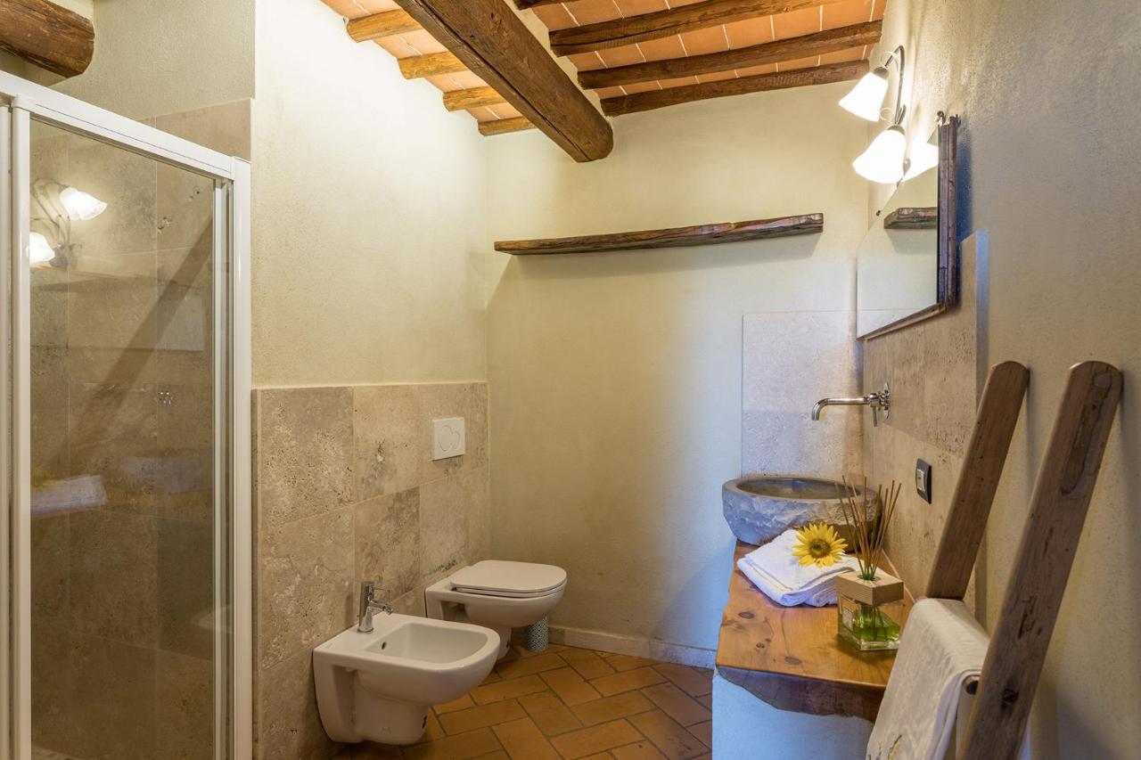 Holiday home Podere Albereto *