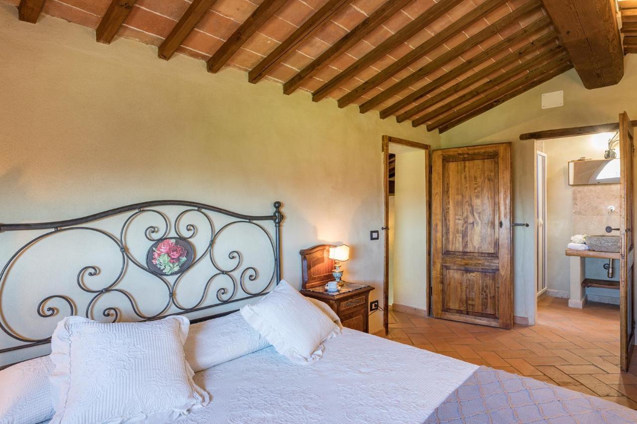 Podere Albereto *