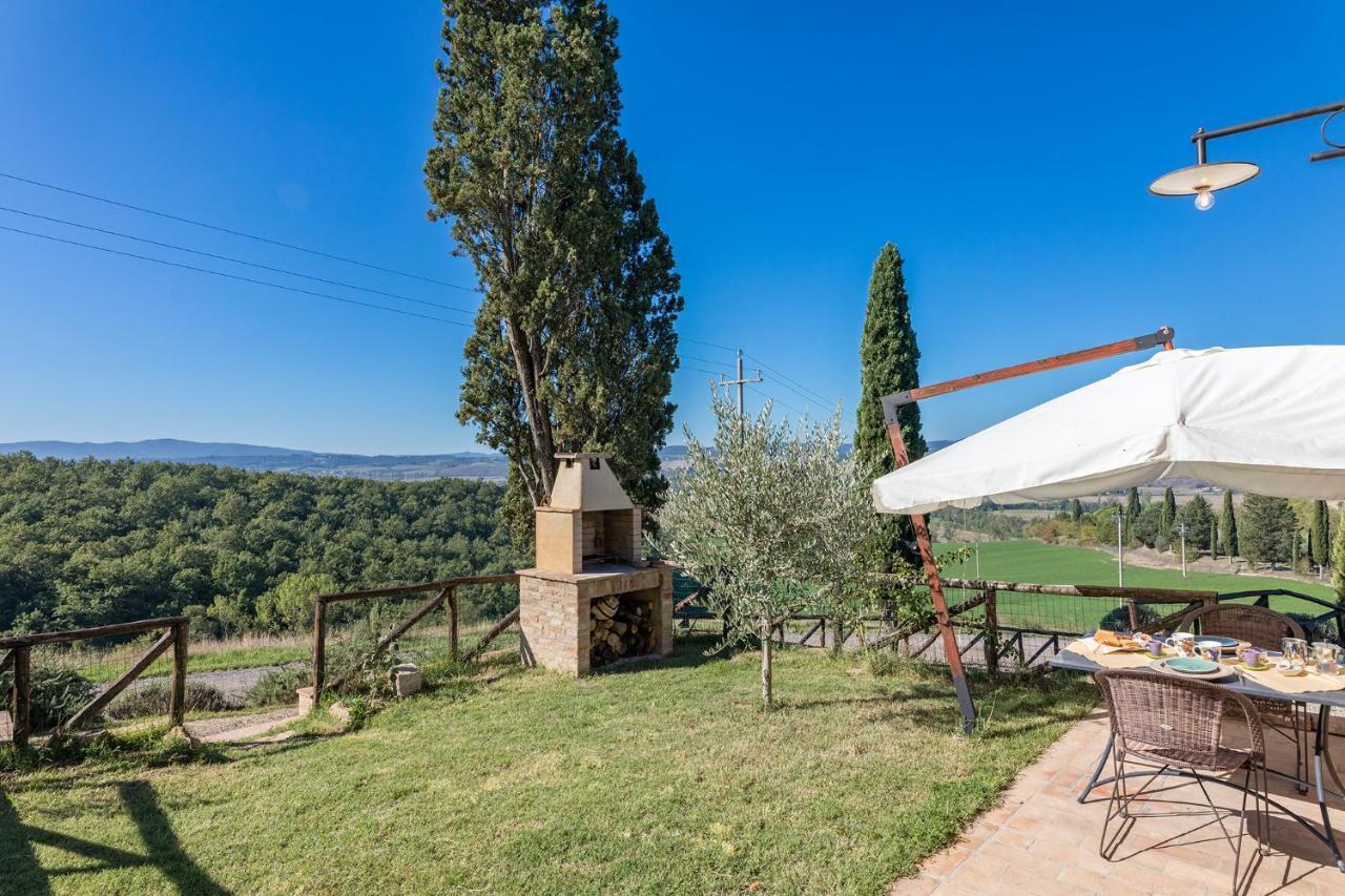 Podere Albereto Holiday home *
