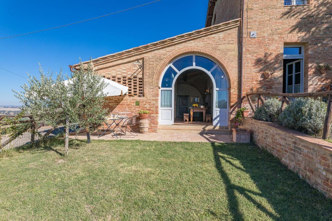 Holiday home Podere Albereto *