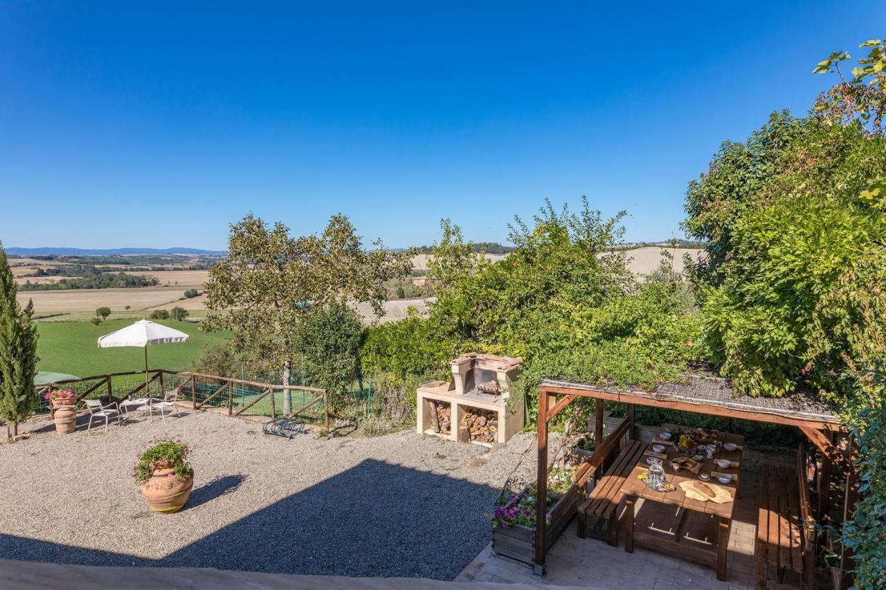 Podere Albereto *