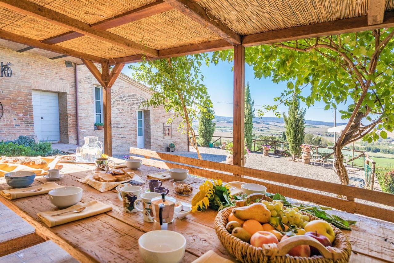 Podere Albereto Holiday home