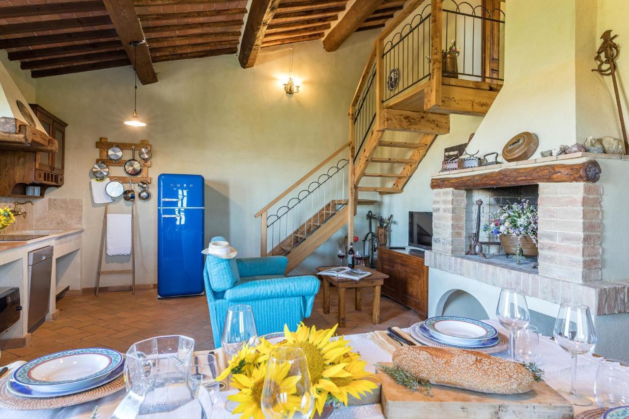 Holiday home Podere Albereto *