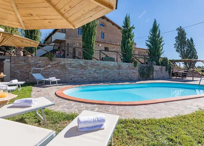 Podere Albereto