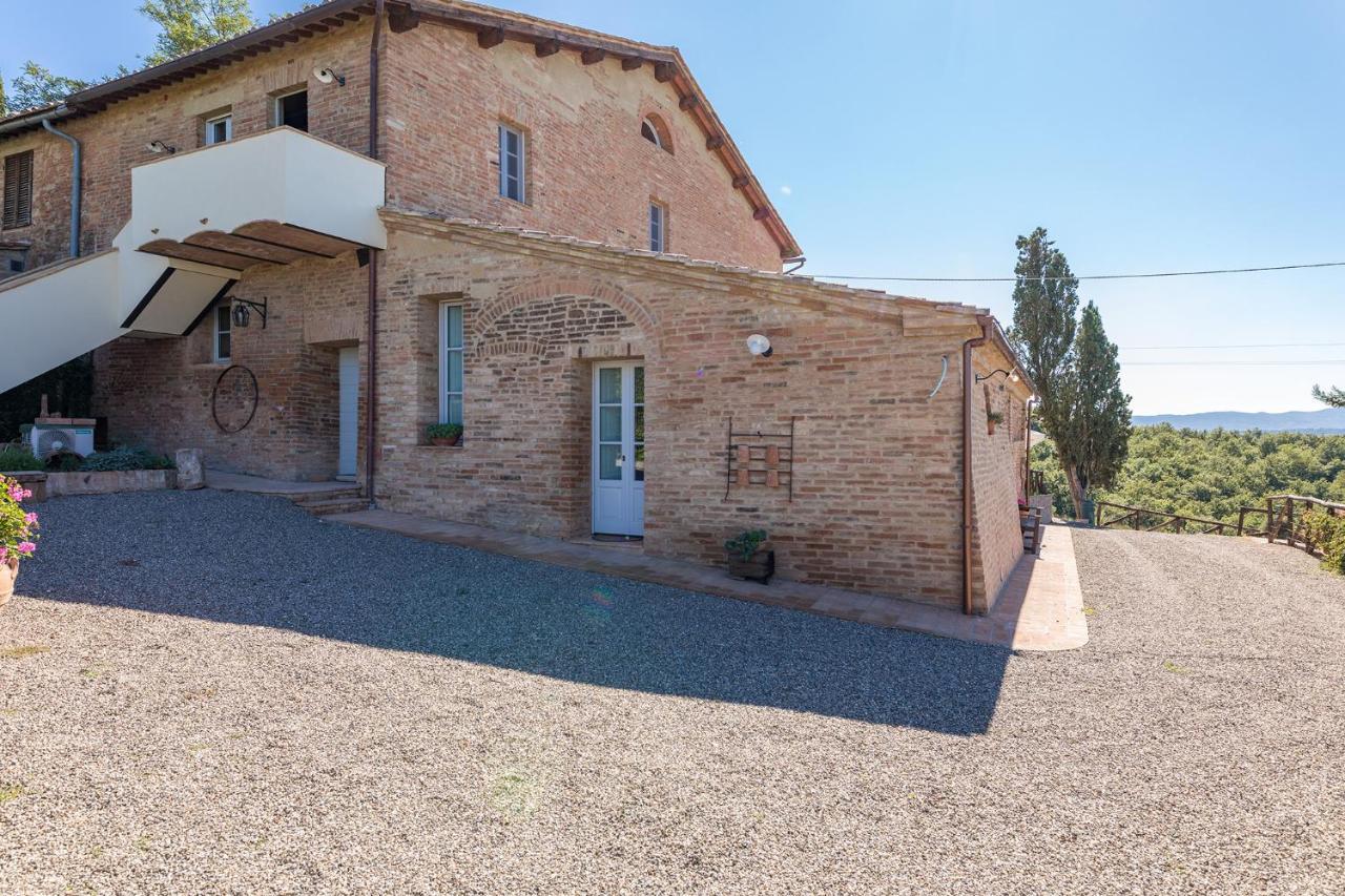 Podere Albereto *