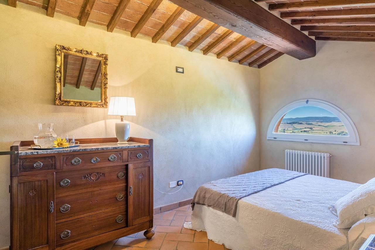 Podere Albereto *