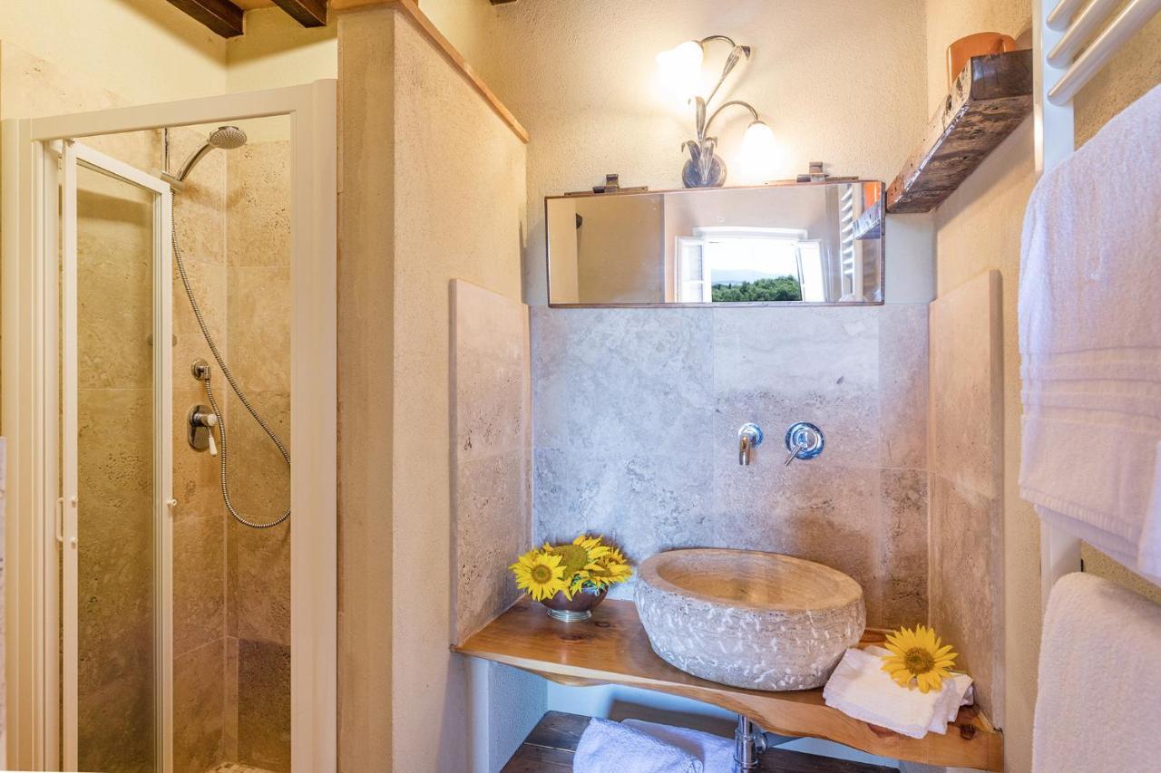 Ferienhaus Podere Albereto *